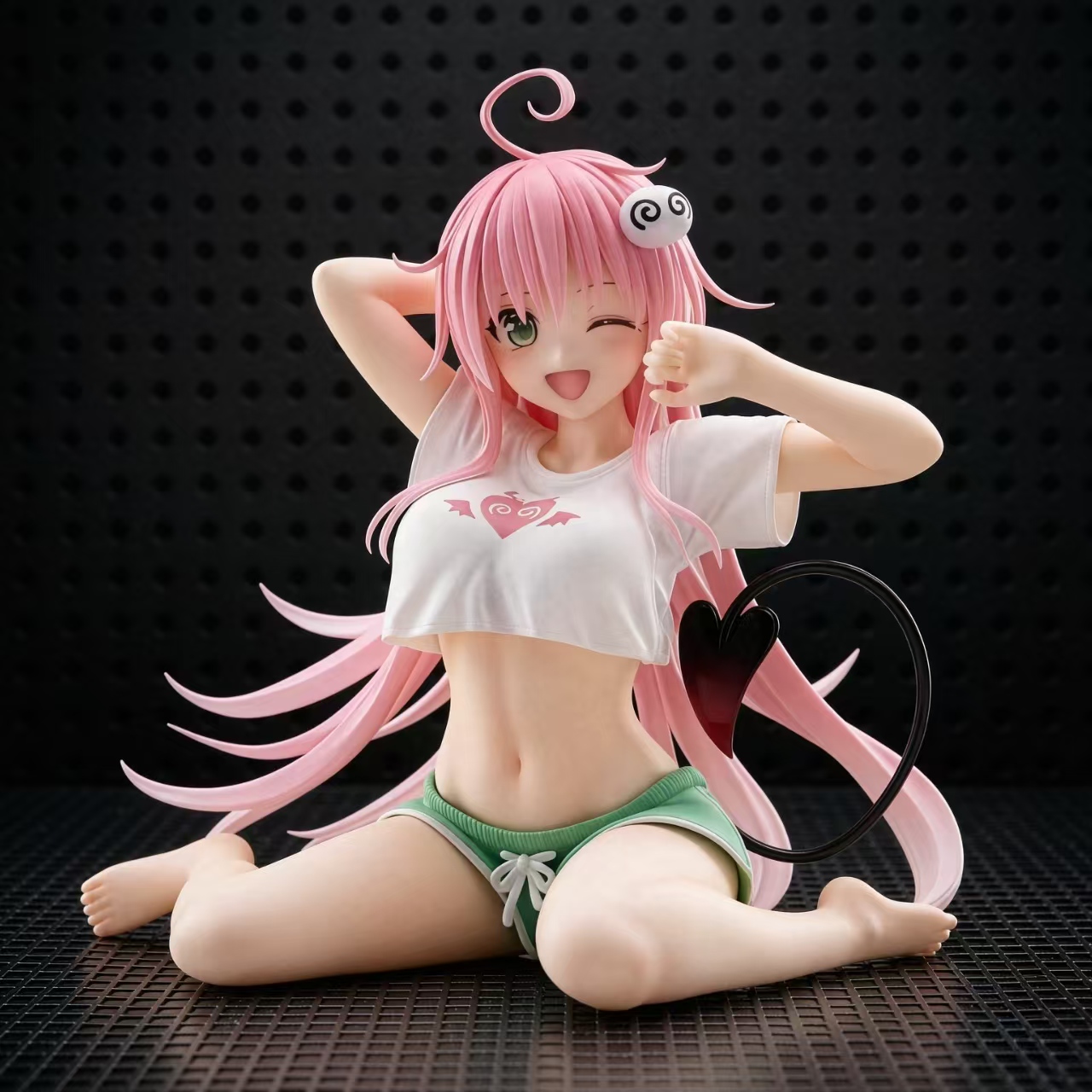 Popular Anime Merchandise - Loungewear Rara Anime GK-modelbeeldje, trendy speelgoed,