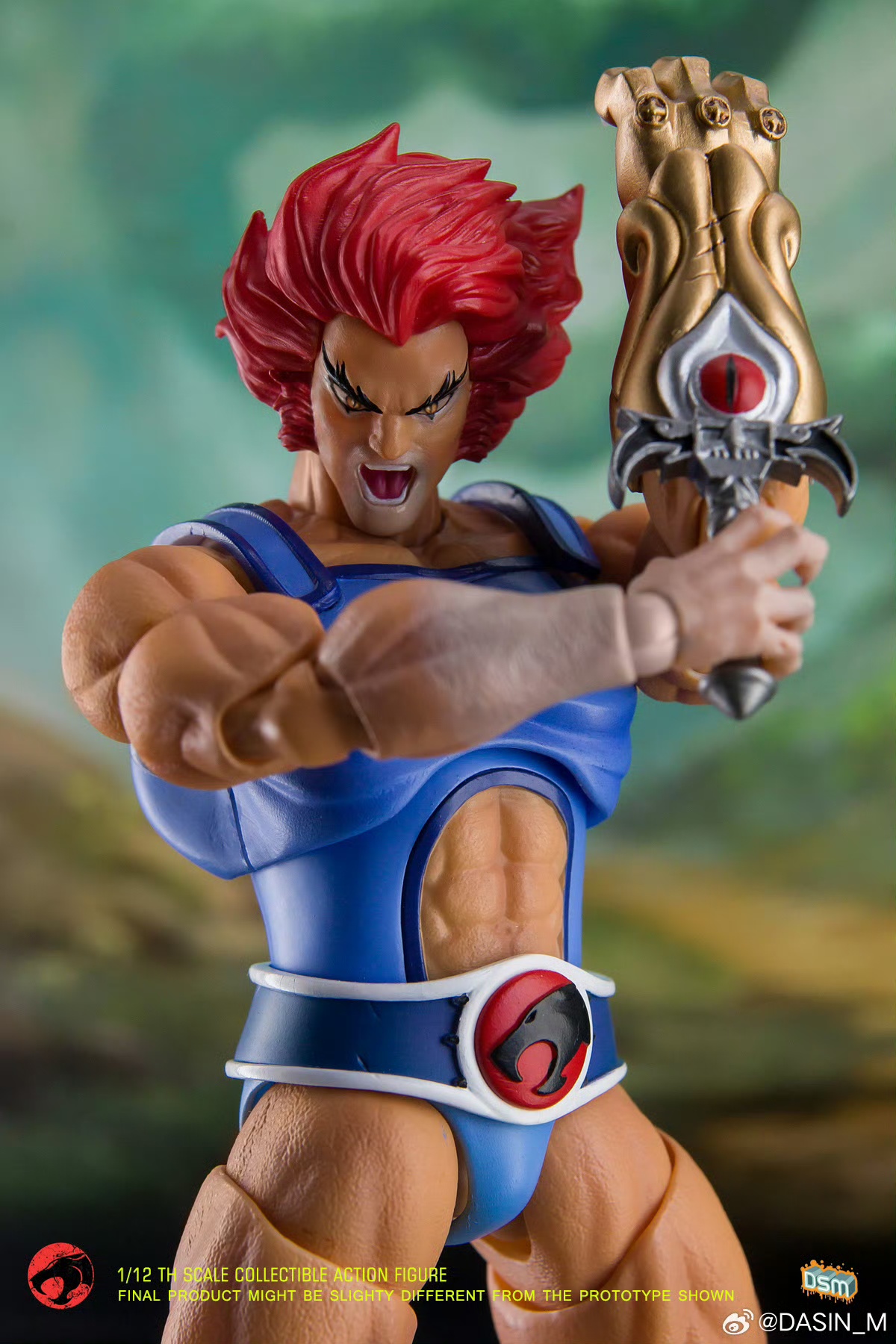 Op voorraad Dasin/Great Toys/G - Good Smile Company Figma recensie en prijs