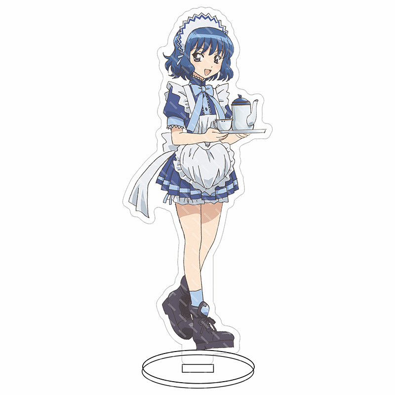 16CM Anime Tokyo Mew Mew Ichig - Anime Merchandise Collection recensie en prijs