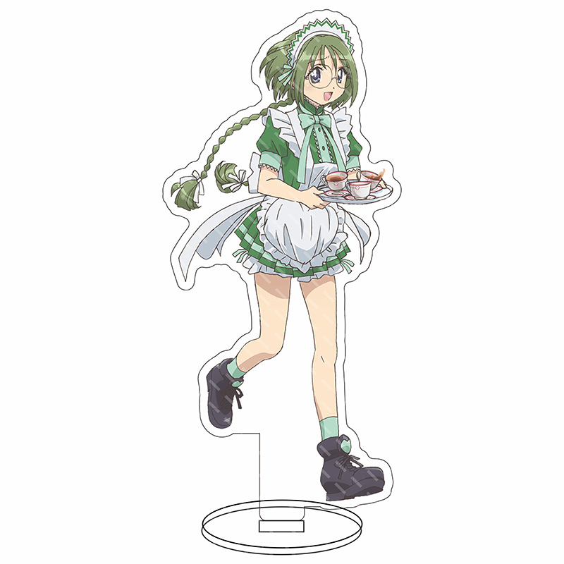 16CM Anime Tokyo Mew Mew Ichig - Anime Merchandise Collection recensie en prijs