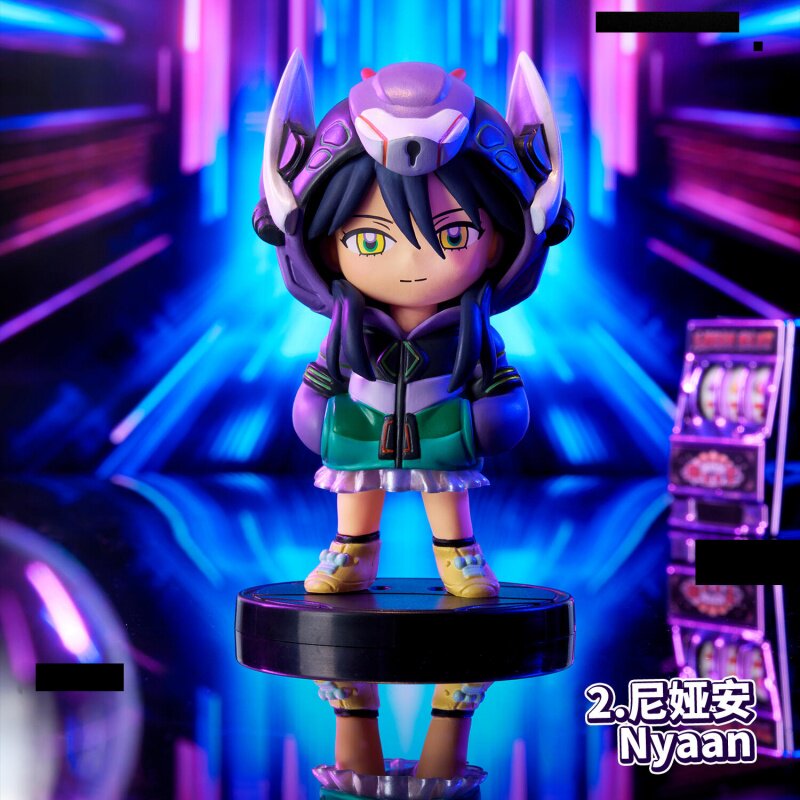 Bandai BNFQ Pajamars Series GQ - Bandai Gundam Hg recensie en prijs