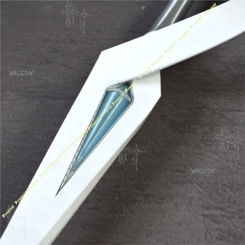 Sapphire Knight Cosplay Prop R - Anime Merchandise In Japanese recensie en prijs