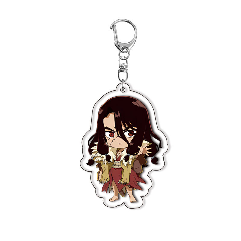 Dr Stone Senku Ishigami Kohaku - Anime Merchandise In Japanese recensie en prijs