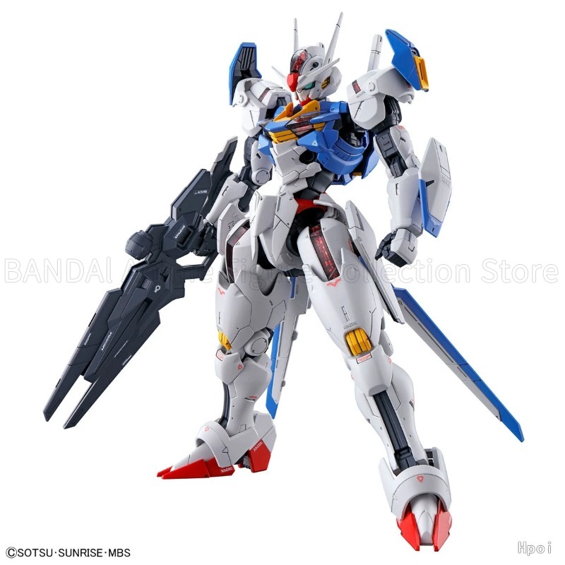 Op voorraad Origineel BANDAI S - Bandai Gundam Hg recensie en prijs