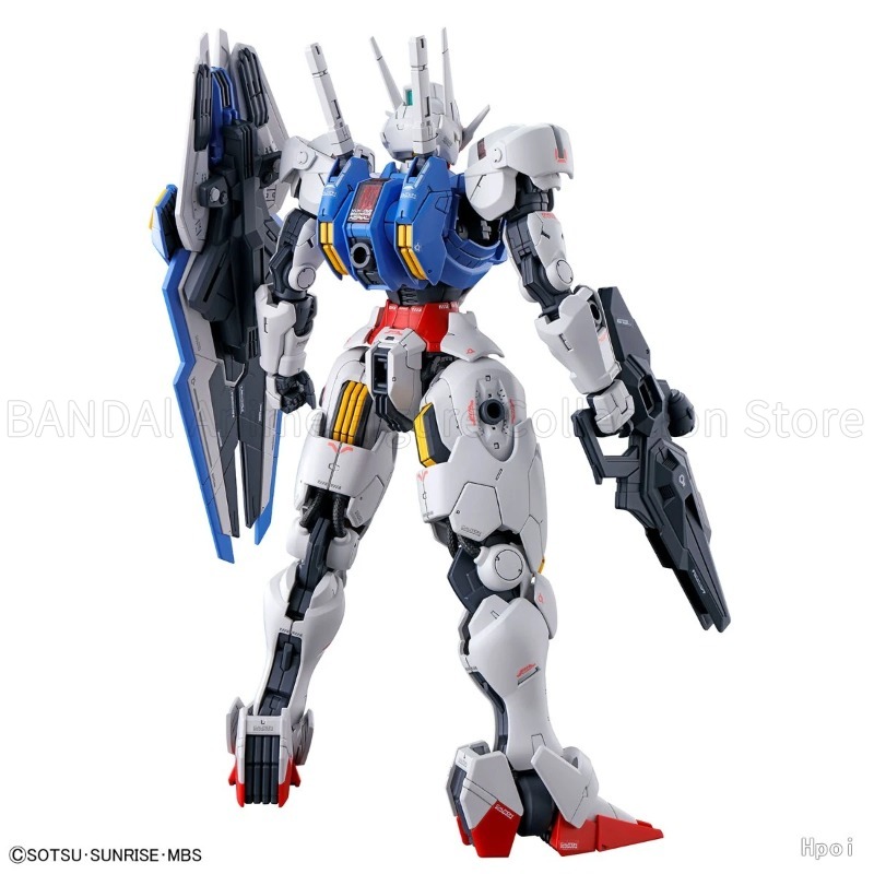 Op voorraad Origineel BANDAI S - Bandai Gundam Hg recensie en prijs