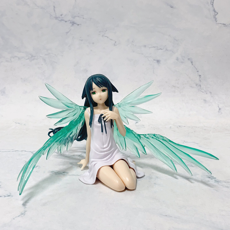 NIEUW 11CM Het Lied van Saya:  - Good Smile Company Figma recensie en prijs