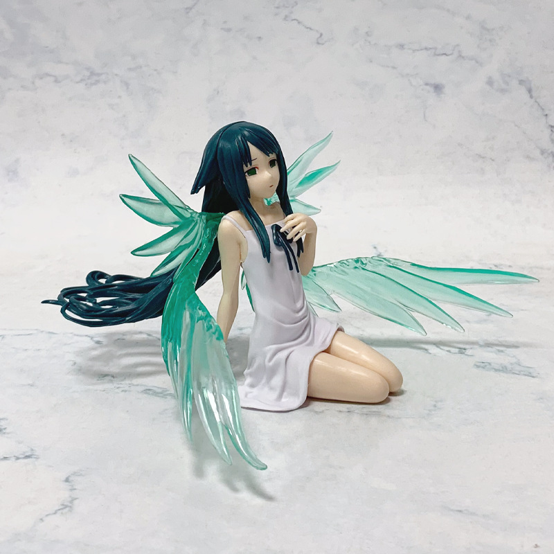 NIEUW 11CM Het Lied van Saya:  - Good Smile Company Figma recensie en prijs