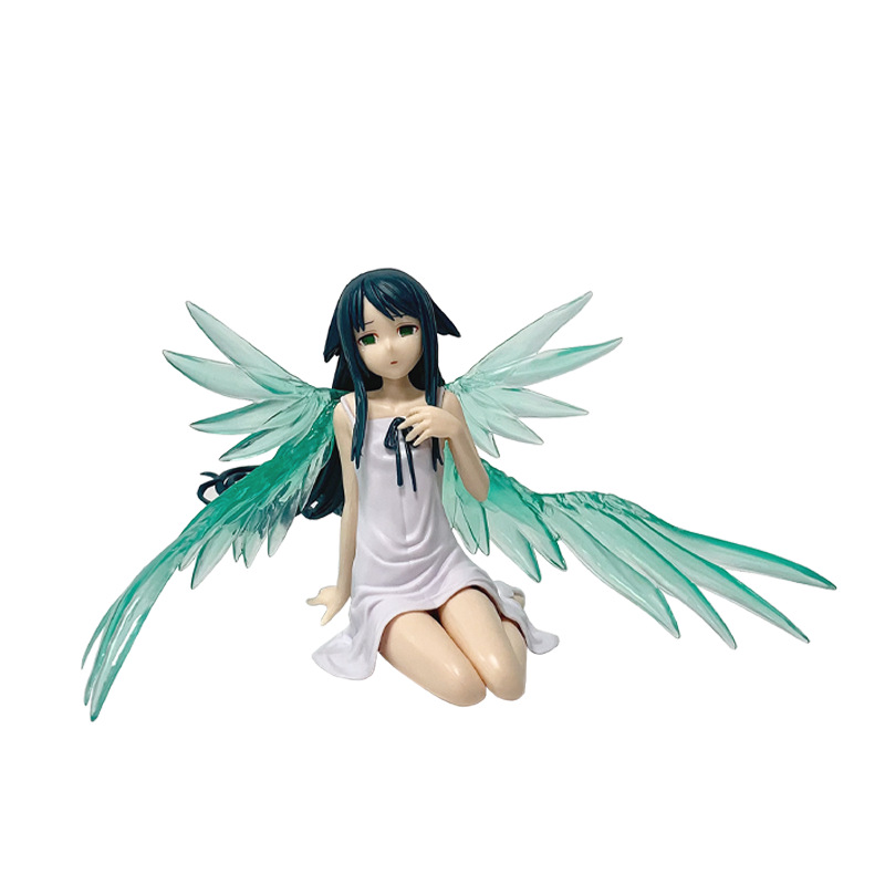 NIEUW 11CM Het Lied van Saya:  - Good Smile Company Figma recensie en prijs