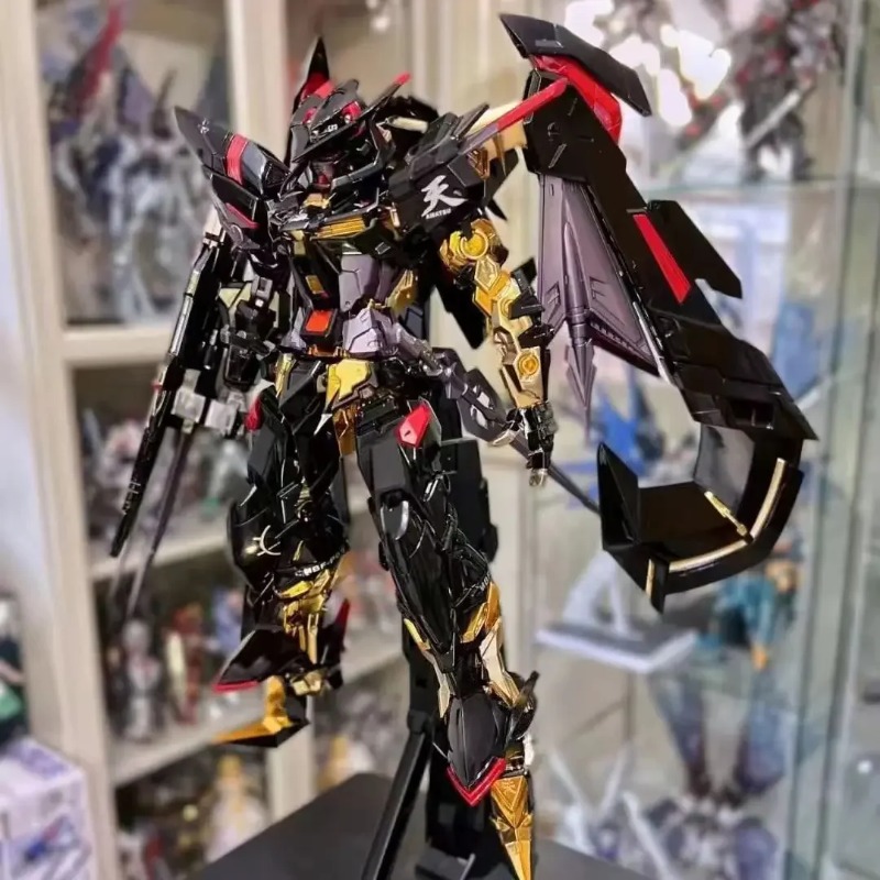 Bandai Gundam Creative Cartoon - Bandai Gundam Hg recensie en prijs