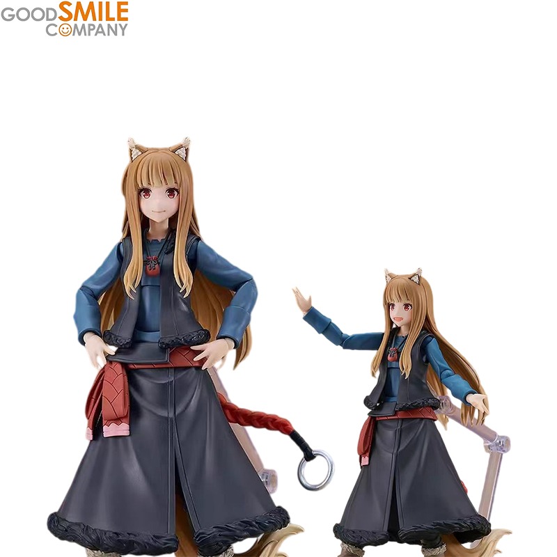 Op voorraad: originele Max Fac - Good Smile Company Figma recensie en prijs