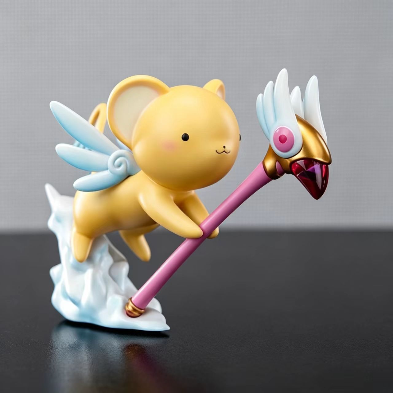 Kero Anime GK-modelbeeldje, tr - Popular Anime Merchandise recensie en prijs