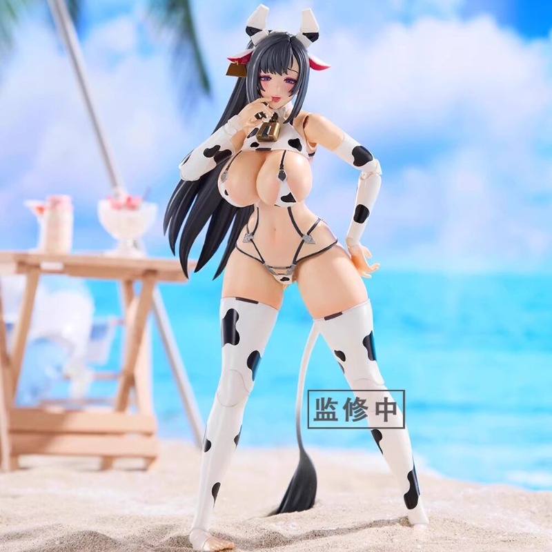 TYCTOYS Op Voorraad Originele  - Good Smile Company Figma recensie en prijs