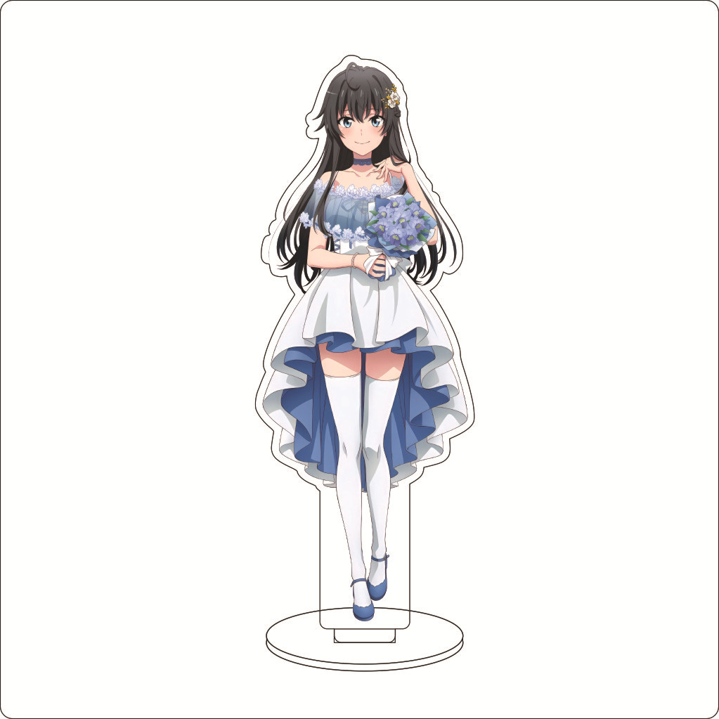 16CM Anime My Teen Romantic Co - Anime Merchandise Collection recensie en prijs