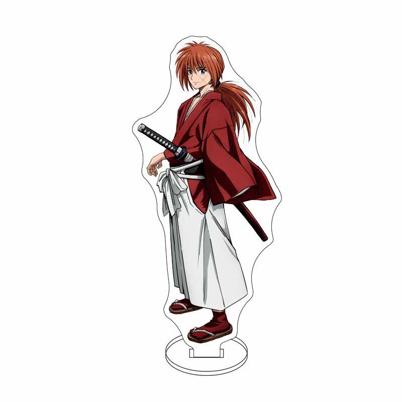 16CM Acryl Figuurstandaard Ani - Anime Merchandise Collection recensie en prijs