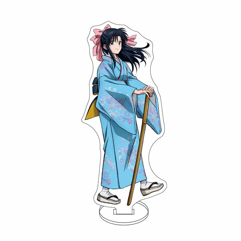 16CM Acryl Figuurstandaard Ani - Anime Merchandise Collection recensie en prijs