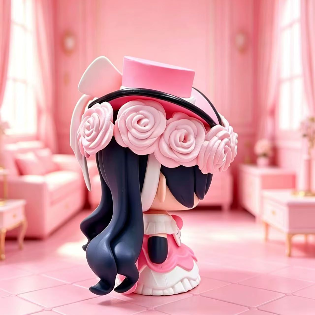 Robin Ciel, schattig en pracht - Popular Anime Merchandise recensie en prijs