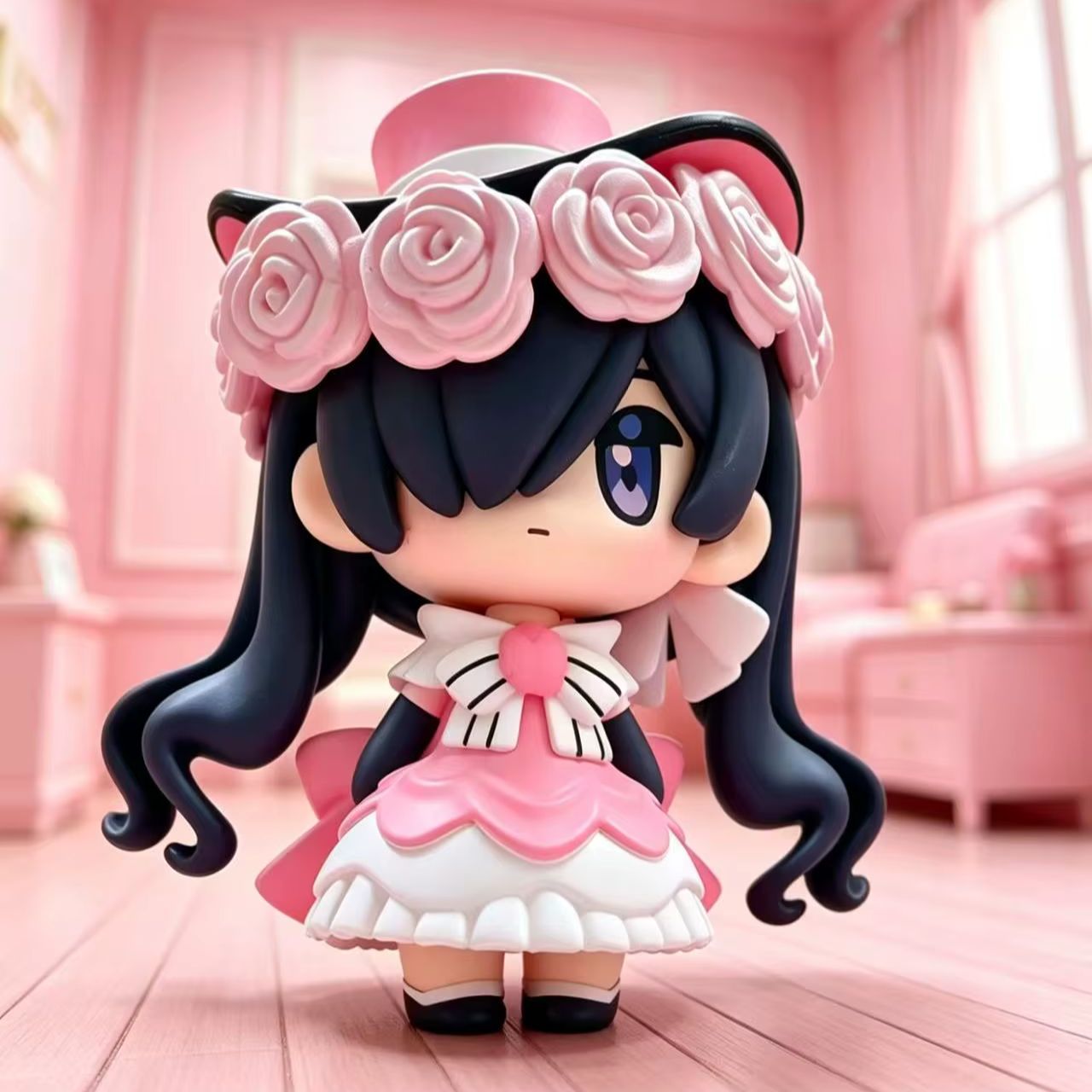 Robin Ciel, schattig en pracht - Popular Anime Merchandise recensie en prijs