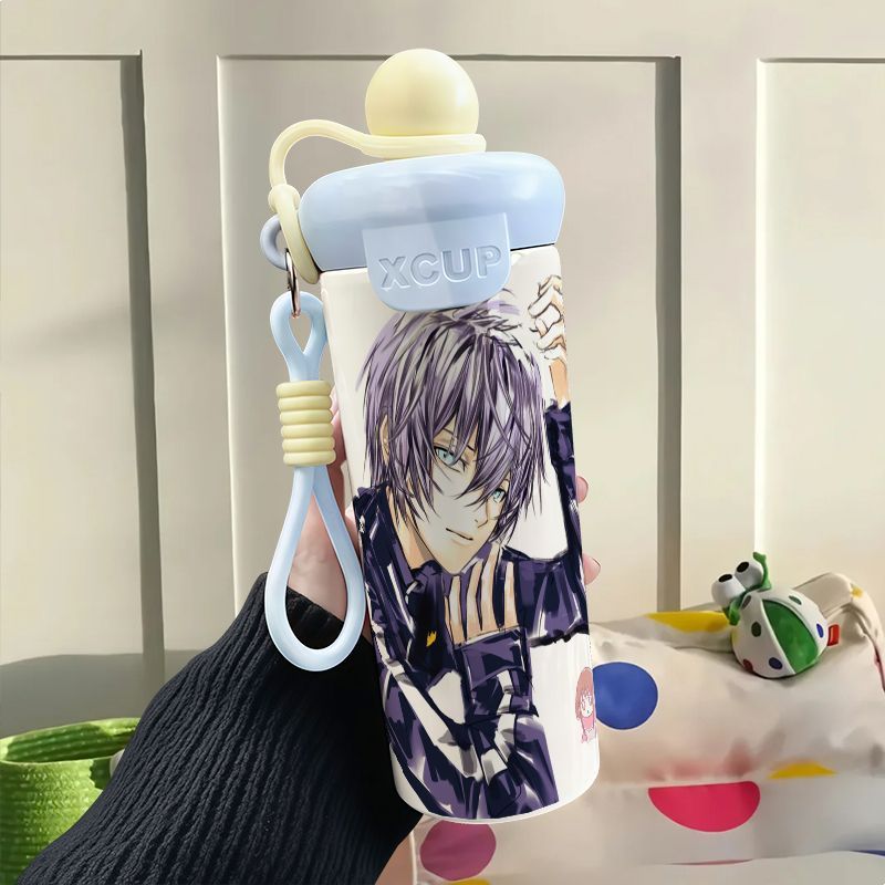 Nieuwe Noragami YATO Iki Hiyor - Anime Merchandise Mugs recensie en prijs