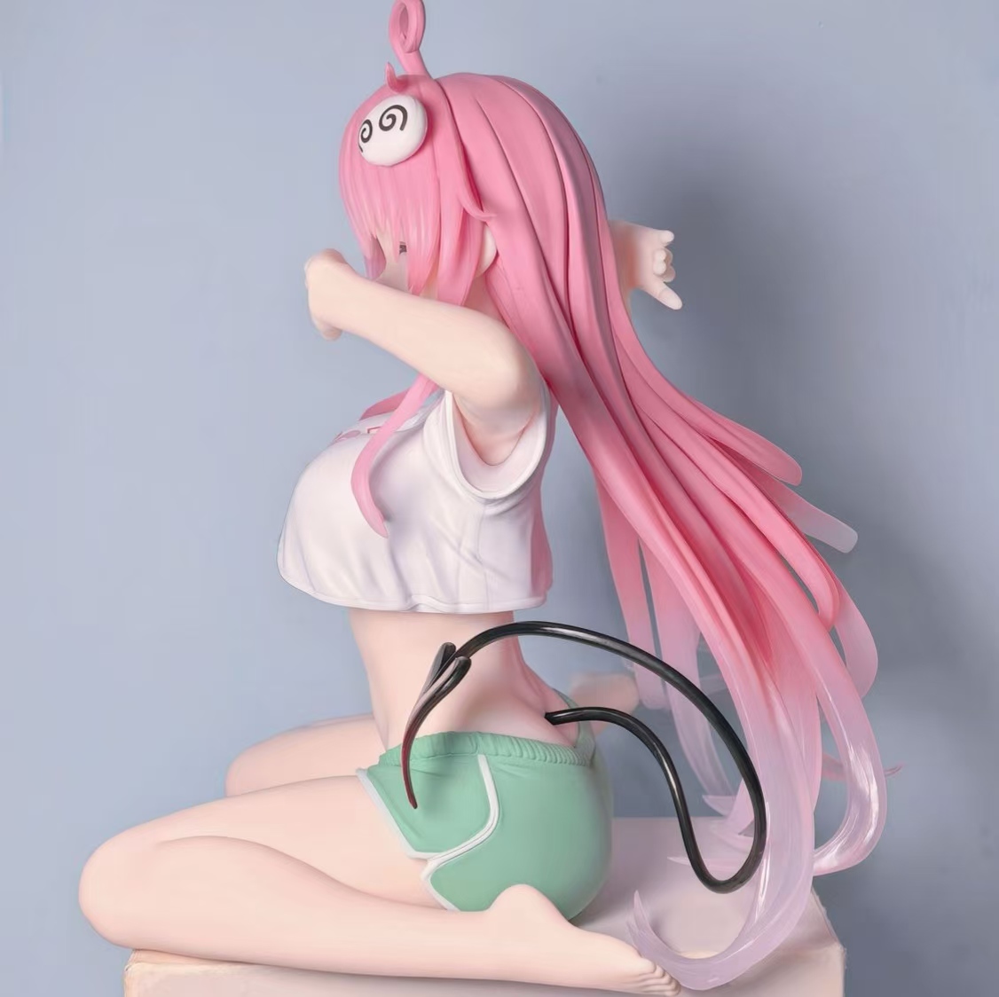 Loungewear Rara Anime GK-model - Popular Anime Merchandise recensie en prijs
