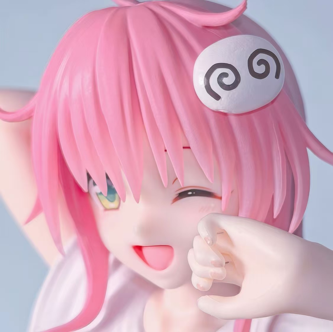 Loungewear Rara Anime GK-model - Popular Anime Merchandise recensie en prijs