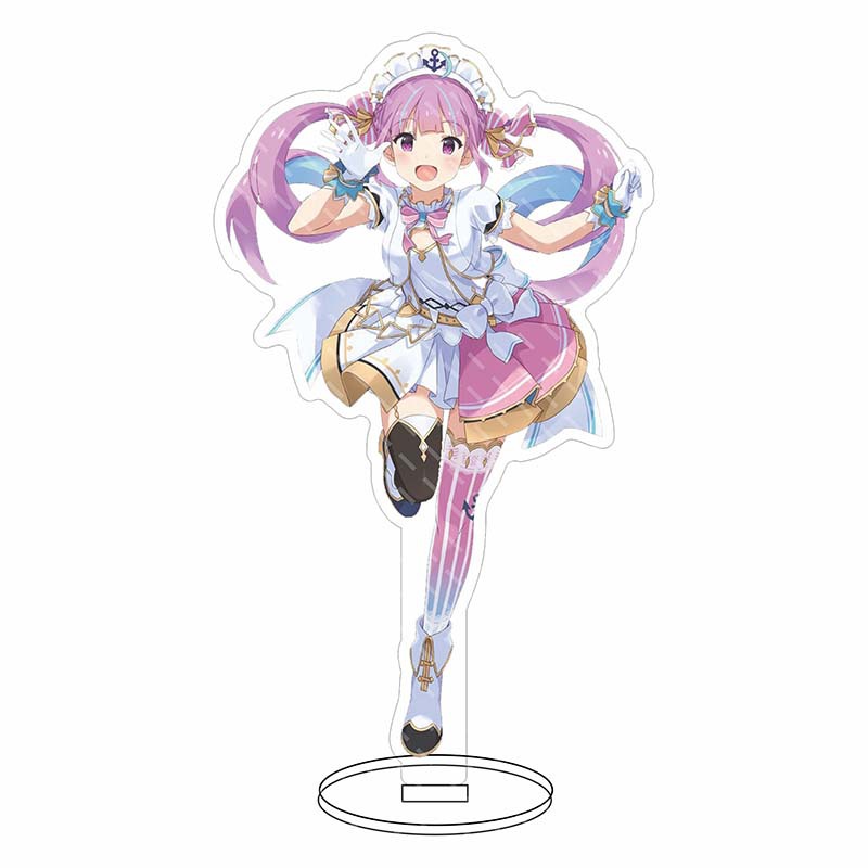 16CM Anime Hololive Kizuna AI  - Anime Merchandise Collection recensie en prijs