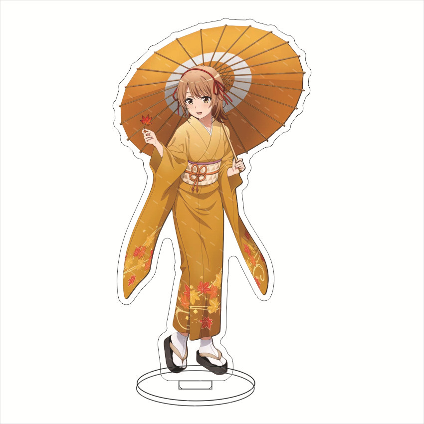 16CM Anime My Teen Romantic Co - Anime Merchandise Collection recensie en prijs