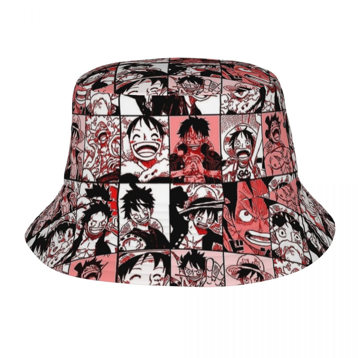 Japanse Anime Bucket Hats Stra - Anime Merchandise In Japanese recensie en prijs