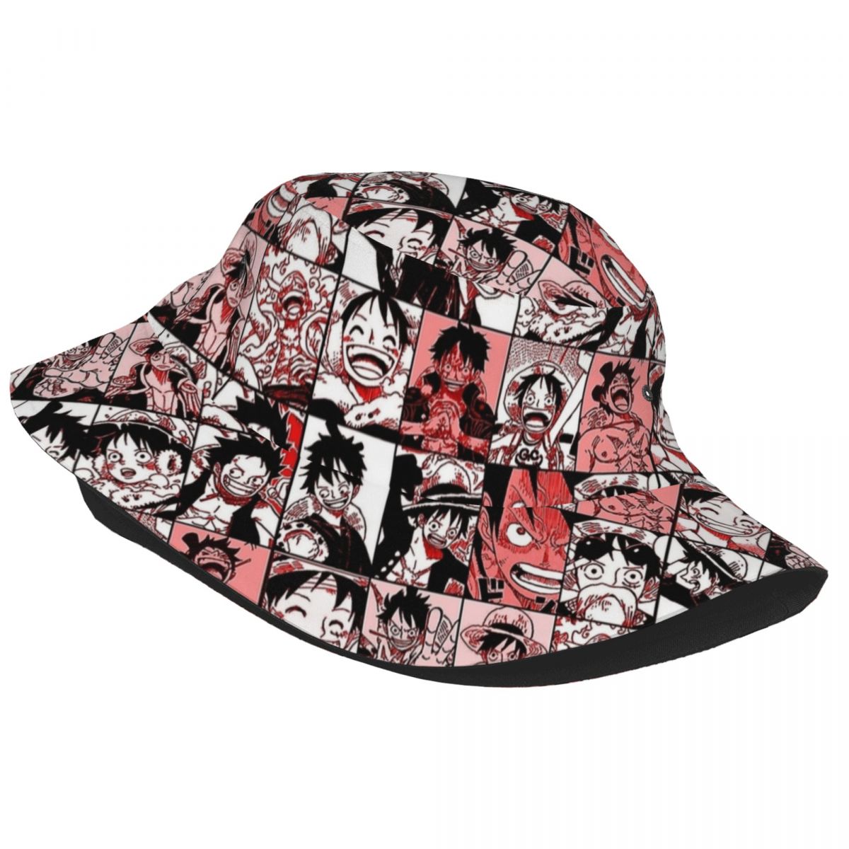 Japanse Anime Bucket Hats Stra - Anime Merchandise In Japanese recensie en prijs