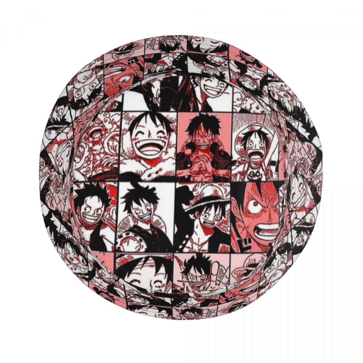 Japanse Anime Bucket Hats Stra - Anime Merchandise In Japanese recensie en prijs