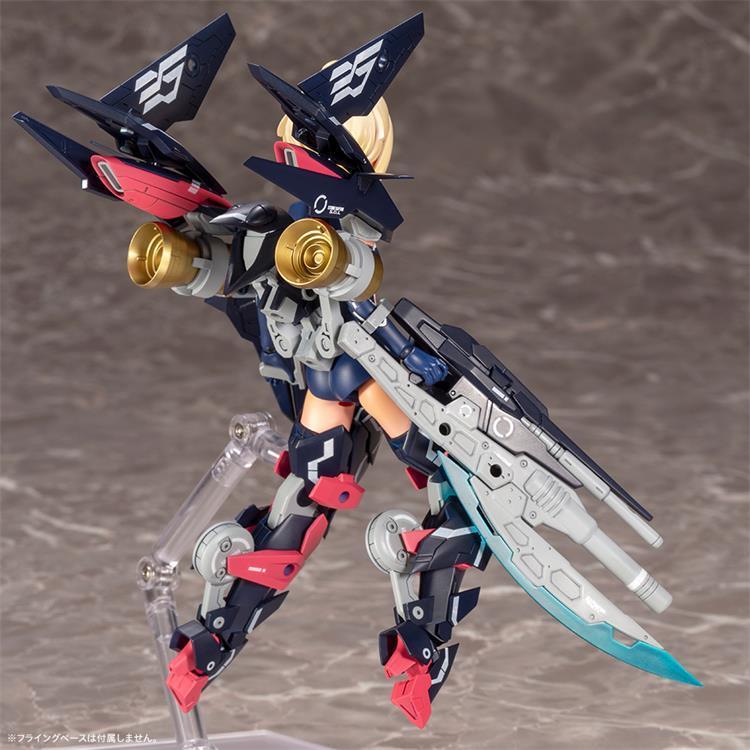 Kotobukiya Megami Device SOL S - Good Smile Company Figma recensie en prijs
