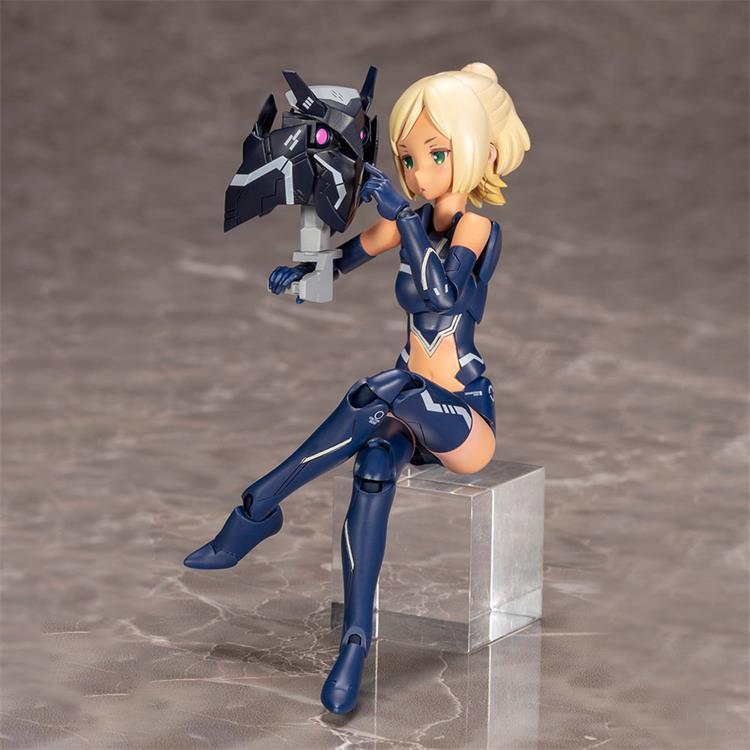 Kotobukiya Megami Device SOL S - Good Smile Company Figma recensie en prijs