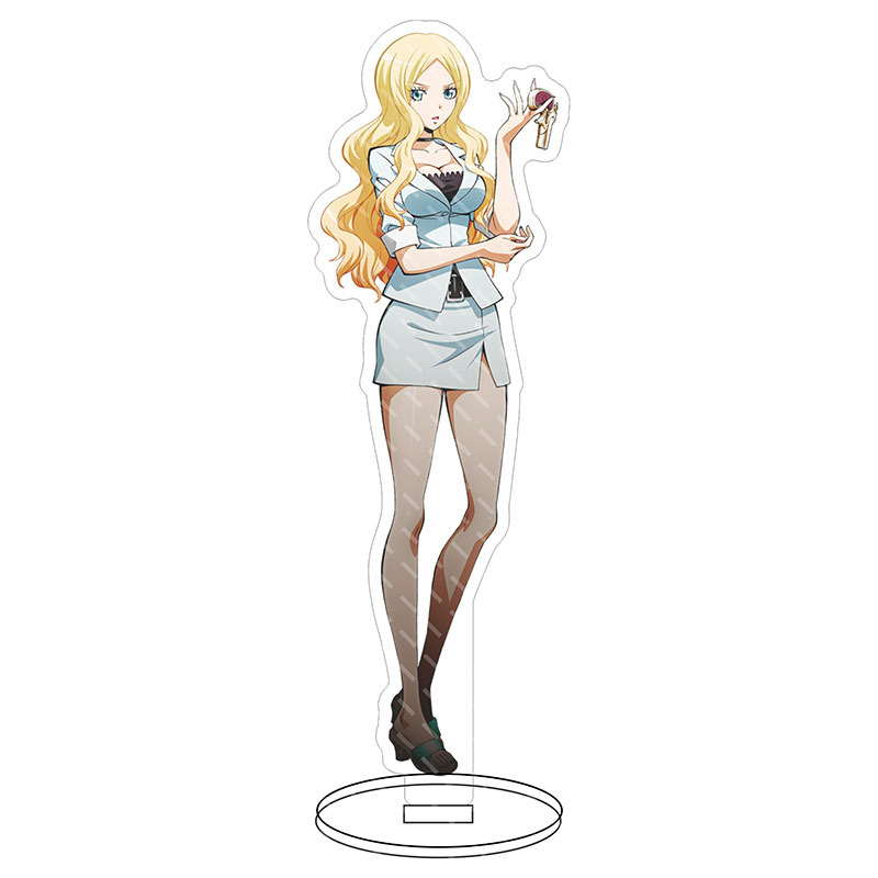 16CM Anime Assassination Class - Anime Merchandise Collection recensie en prijs