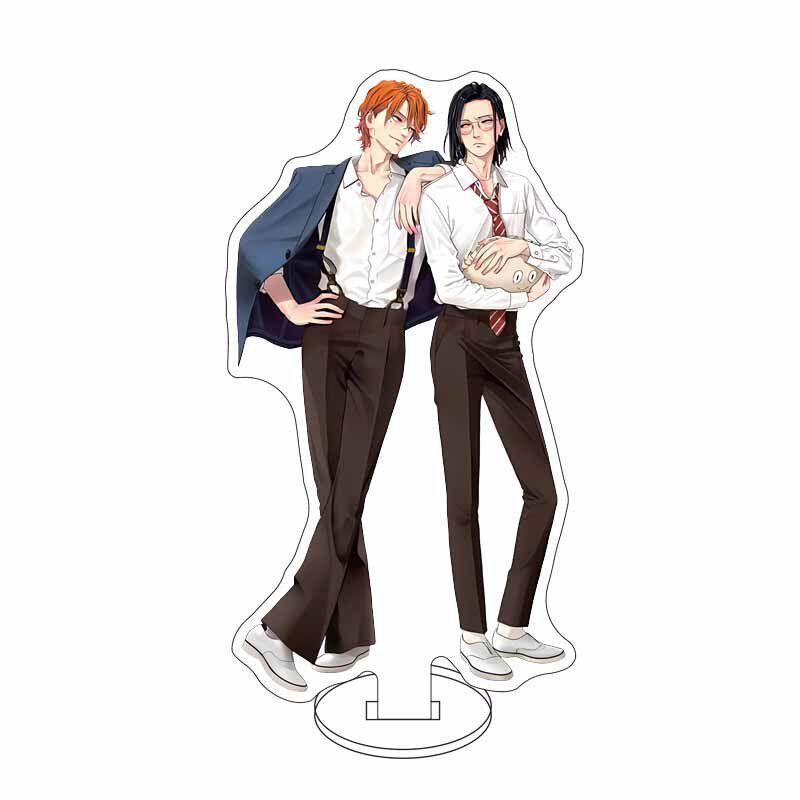 16CM Anime Twilight Uit scherp - Anime Merchandise Collection recensie en prijs